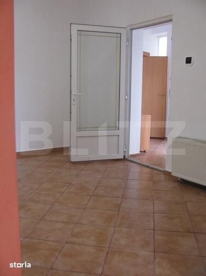 Spațiu comercial, de 80 mp, în Iosefin
