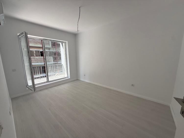 Apartament cu 2 camere decomandat în Theodor Pallady