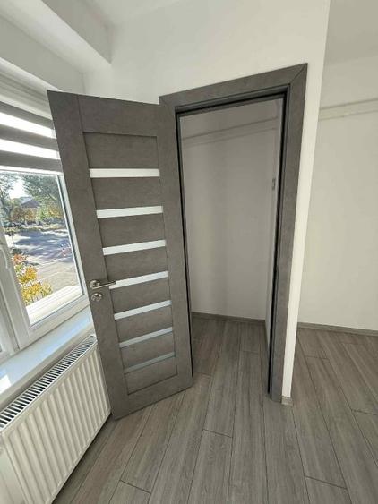 Apartament cu 2 camere decomandat în Iosia