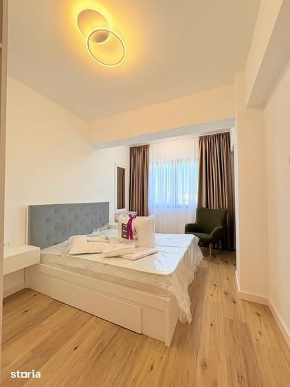 Apartament 2 camere + bucatarie | Centrala Proprie | Parcare Privata | - 7