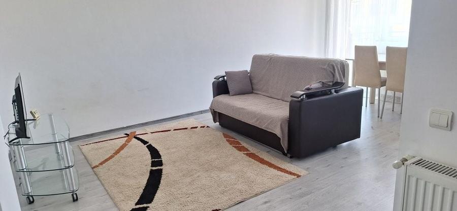Apartament cu 2 camere decomandat în Nord