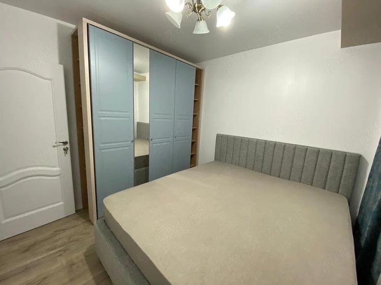 Apartament cu 2 camere decomandat în Pantelimon