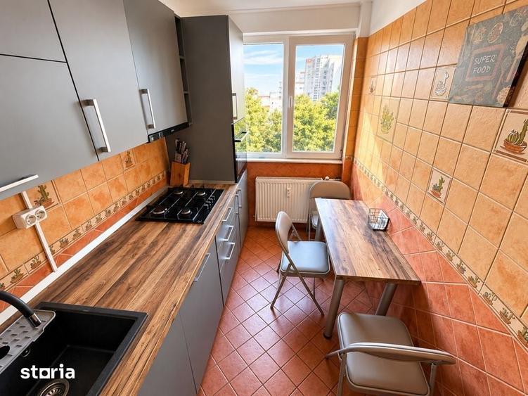 Apartament 2 camere de Inchiriat zona Tineretului - 1