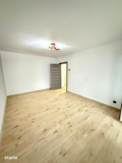 Apartament cu 2 camere decomandat în Mioriței