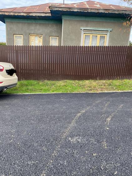 Casă cu 4 camere în Făurei