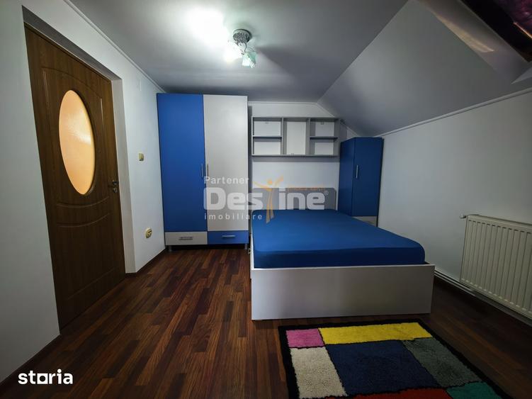 Casa individuala 4 camere 2 garaje 150 mp + anexa si gradina - 6