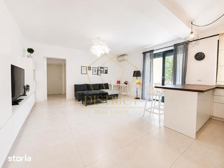 Apartament cu 2 camere | Giroc - 4