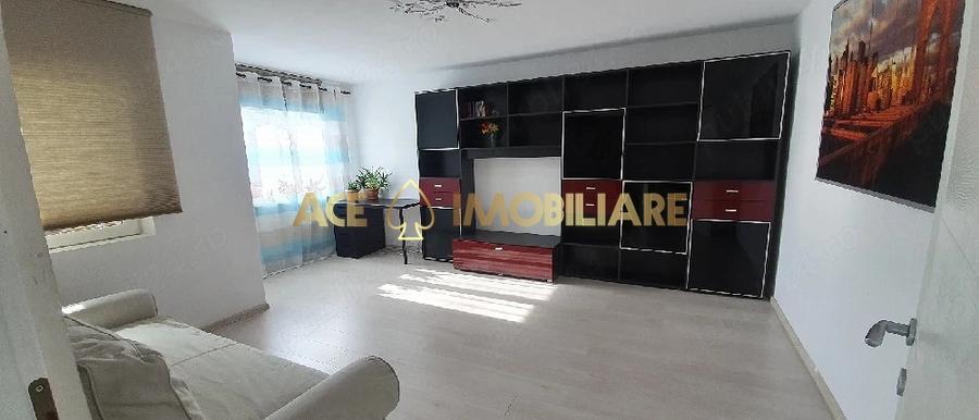 Apartament cu 2 camere decomandat, mobilat în Brâncoveanu
