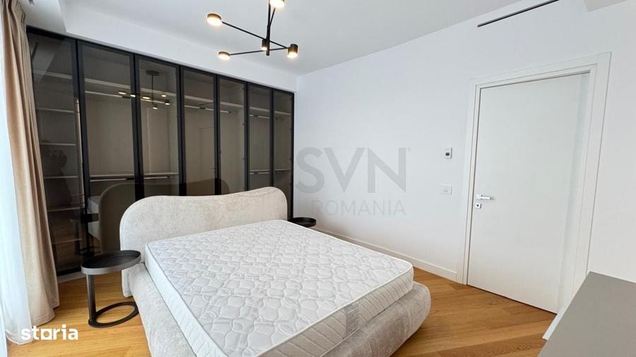 Apartament cu 4 camere în Central