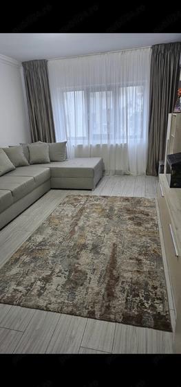 Apartament cu 3 camere decomandat în Dorobanți 2