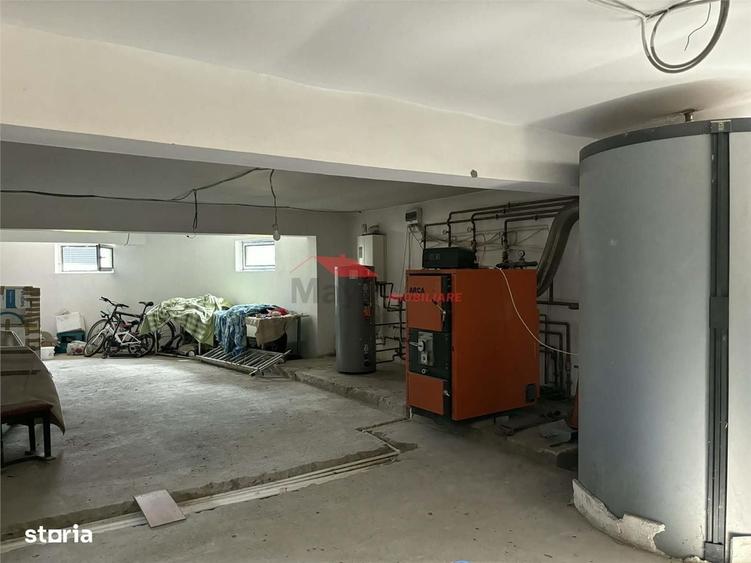 Casa D+P+E, zona Dedeman - 5