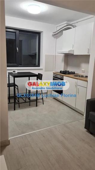Apartament cu 2 camere semidecomandat în Theodor Pallady