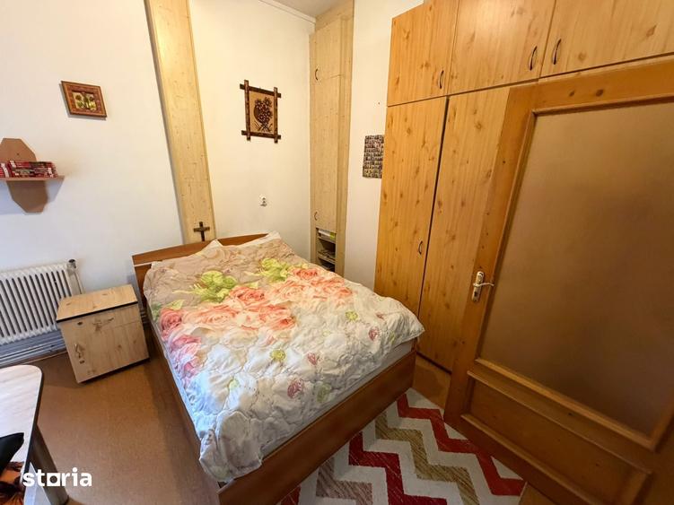 Spațiu comercial, de 83 mp, în Tolstoi