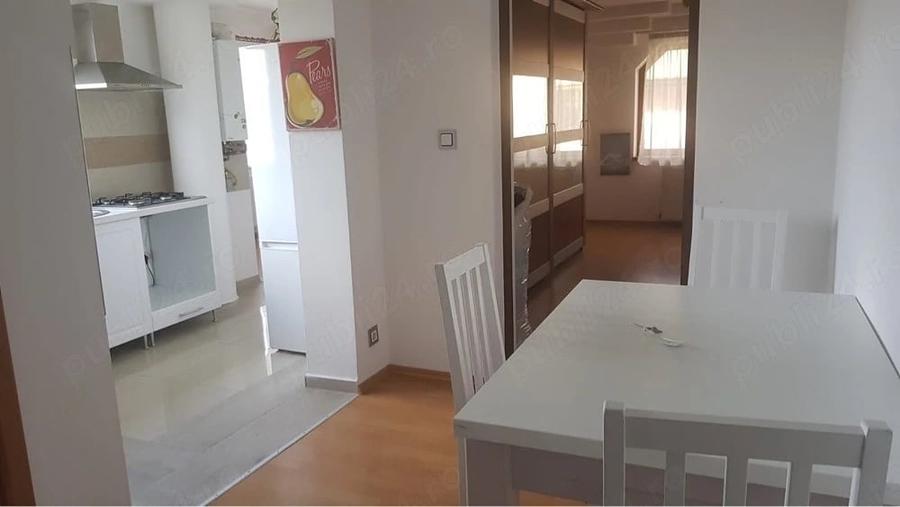 Apartament cu 2 camere decomandat în Mehala