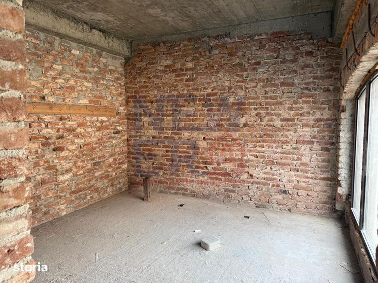Spațiu comercial, de 100 mp, în Moșilor