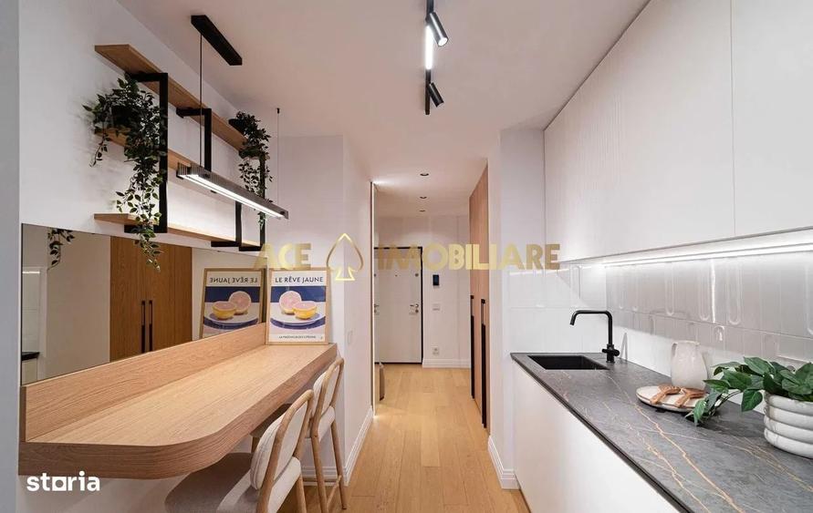 Studio de inchiriat | Decebal | Mobilat | Utilat | Boiler - 3
