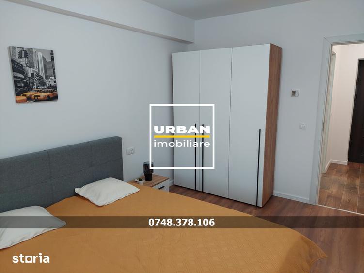 Apartament cu 2 camere în Mioriței