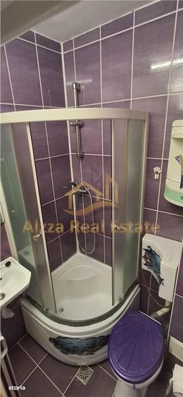 Alzza Real Estate Garsoniera de inchiriat in zona Expo Transilvania, - 2