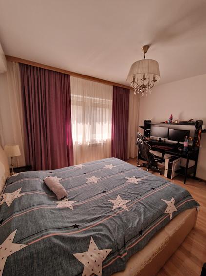 Apartament cu 2 camere decomandat în Vitan Mall