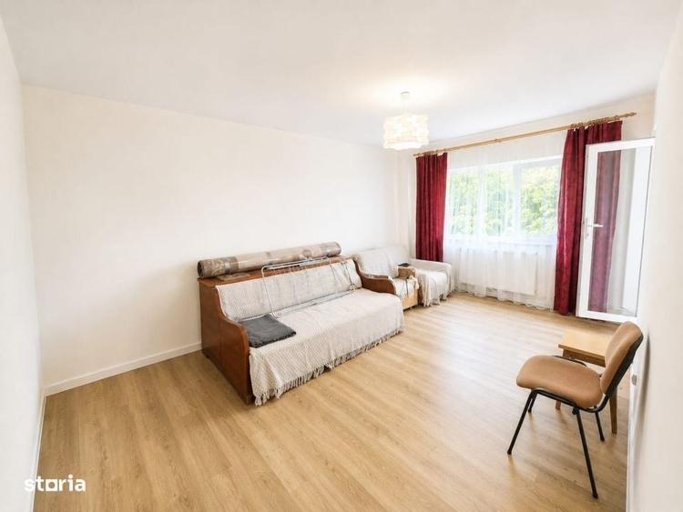 Apartament 2 camere Popa Sapca, confort 1 decomandat, etaj 2, renovat - 2