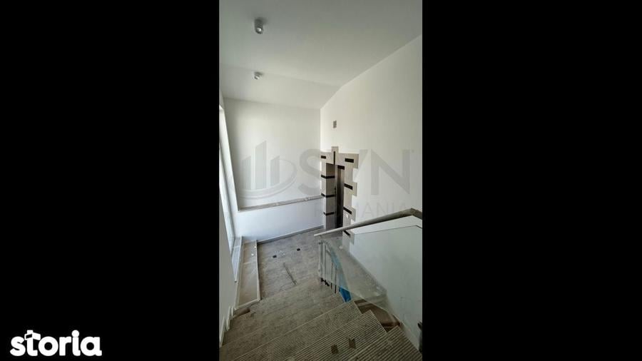 Casă cu Teren 924 Mp în Eminescu
