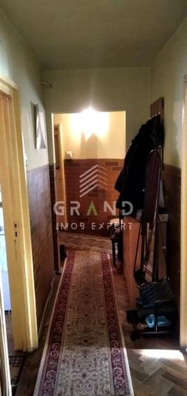 Apartament cu 4 camere decomandat, mobilat în Mănăștur