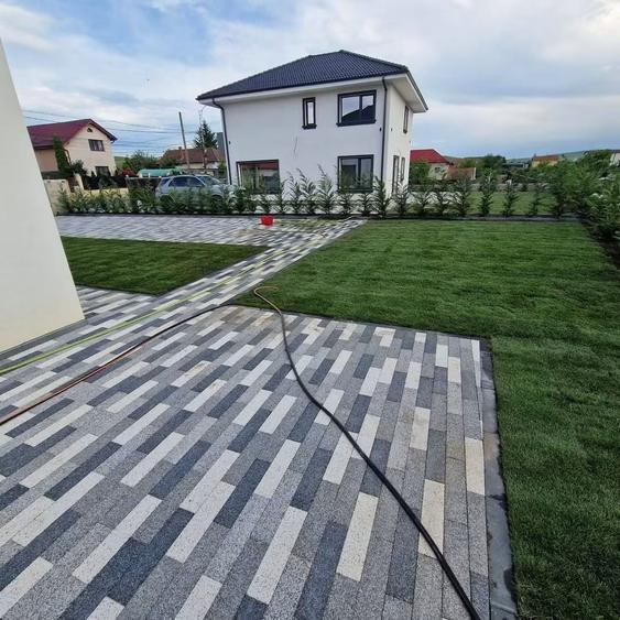 Casă cu 4 camere în Apahida