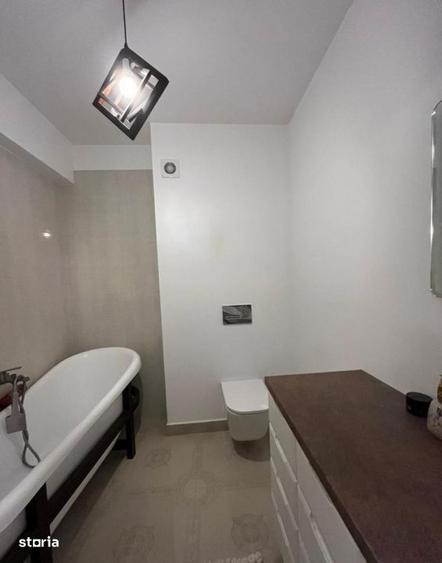 Apartament modern 3 camere, mobilat premium, Lavandei Residence - 6