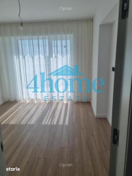Apartament cu 2 camere în Theodor Pallady