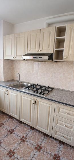 Apartament cu 2 camere semidecomandat în Nufărul