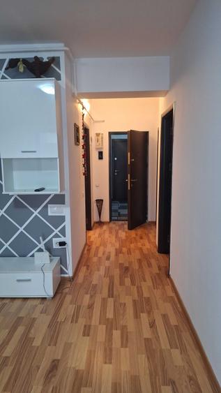 Apartament de inchiriat, 3 camere, zona centrala langa Kaufland, etj 3 Complex Rezidential RO. - 7