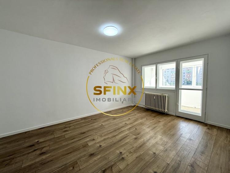 Apartament cu 4 camere decomandat în Iancului