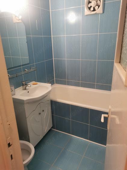 Apartament cu 2 camere semidecomandat în Țiglina 1