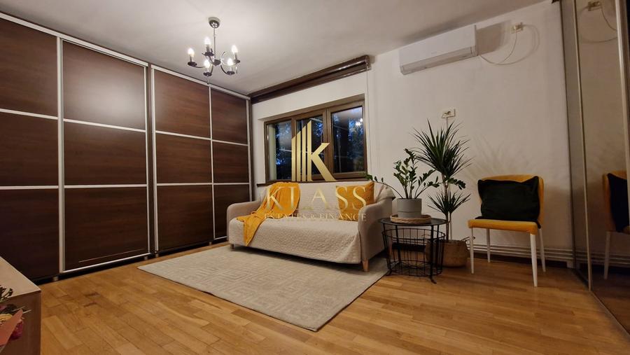 Apartament 2 camere de Inchiriat | Aviației | 57 mp - 1