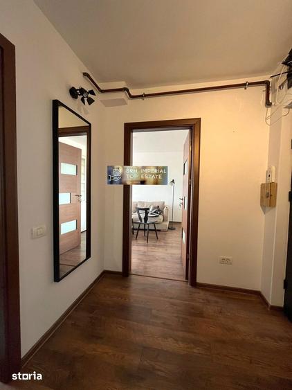 Apartament cu 2 camere decomandat, mobilat în Tomis I
