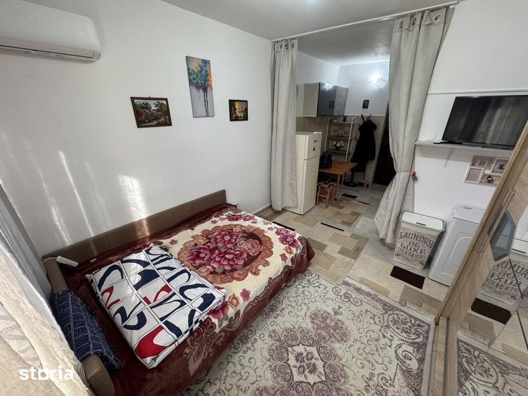 Garsonieră, mobilată în Far