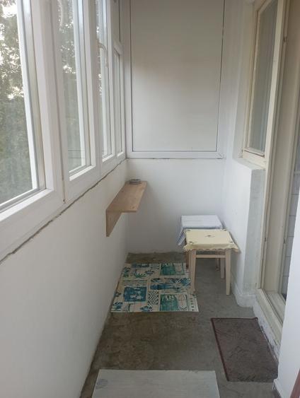 Apartament cu 2 camere decomandat în Dosu Bricii