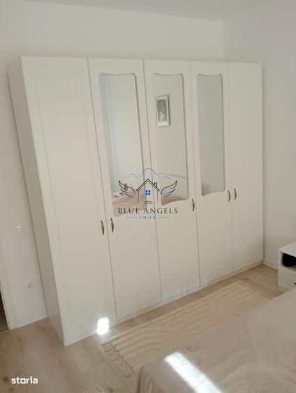 Garsoniera confort 1 de inchiriat - 7