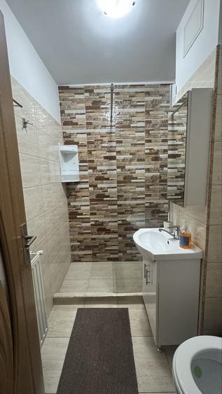 Apartament cu 2 camere decomandat în Nicolae Bălcescu