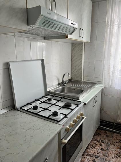 Apartament cu 2 camere decomandat în Zimbru