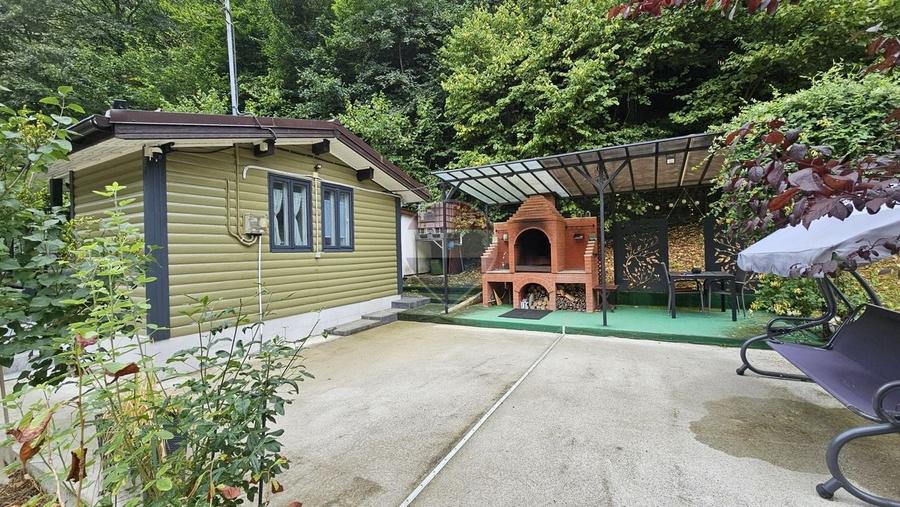 Căsuță de vacanță de vânzare – comuna Alexandru cel Bun, Neamț - 31