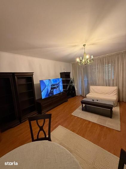 3 camere Aviatiei/Baneasa, centrala, inst. schimb., an 2007, 98 mp - 8