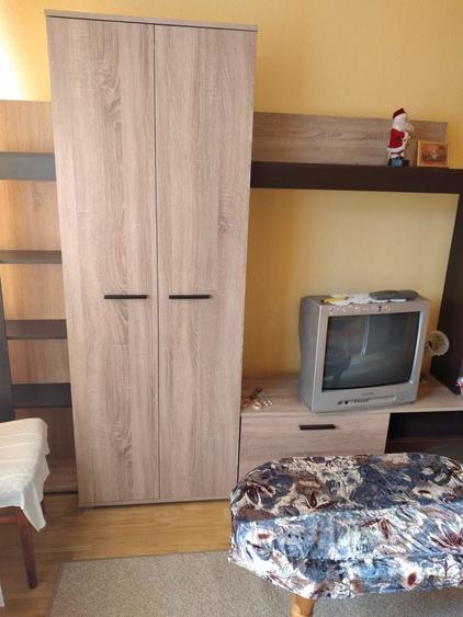 Garsonieră semidecomandată în Ostroveni