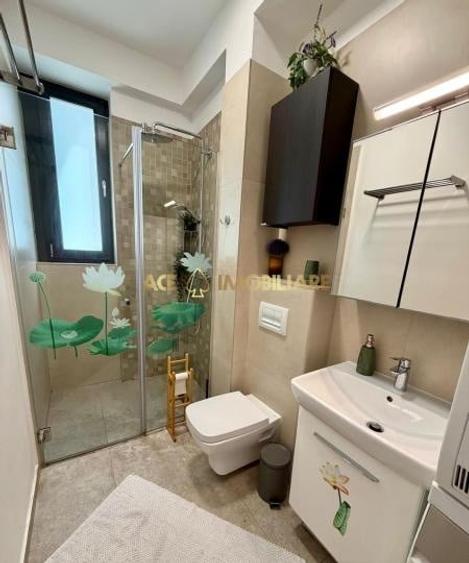 Apartament cu 3 camere decomandat, mobilat în 13 Septembrie
