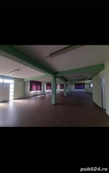 Spațiu comercial, de 158 mp, în Plopeni