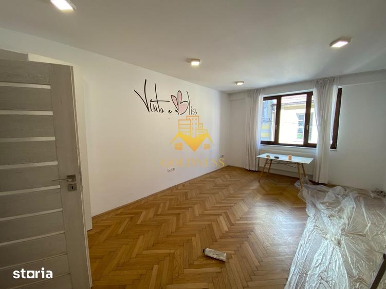 Spatiu birou/Apartament, 3 camere, decomandate, Eroilor, Zona Teatru - 9