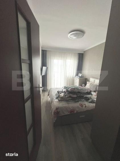 Apartament cu 4 camere în Mănăștur