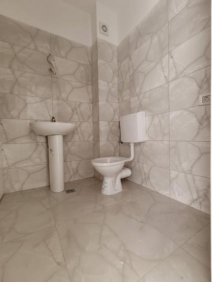Apartament cu 2 camere decomandat în Militari