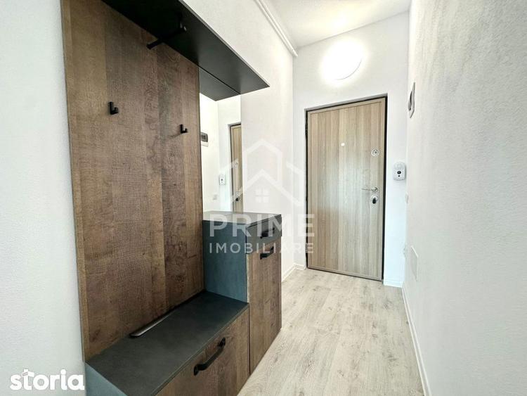 Apartament cu 2 camere, mobilat în Central