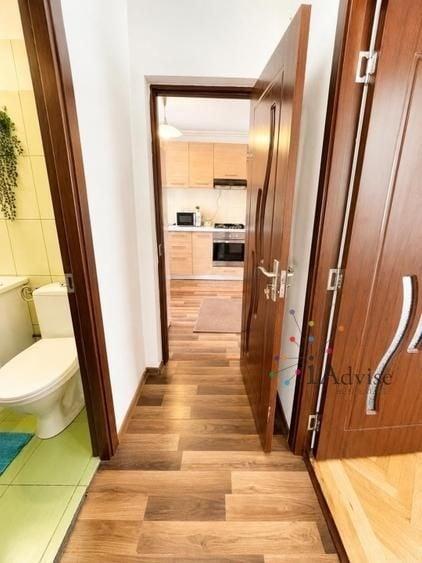 Apartament cu 3 camere decomandat în Griviței